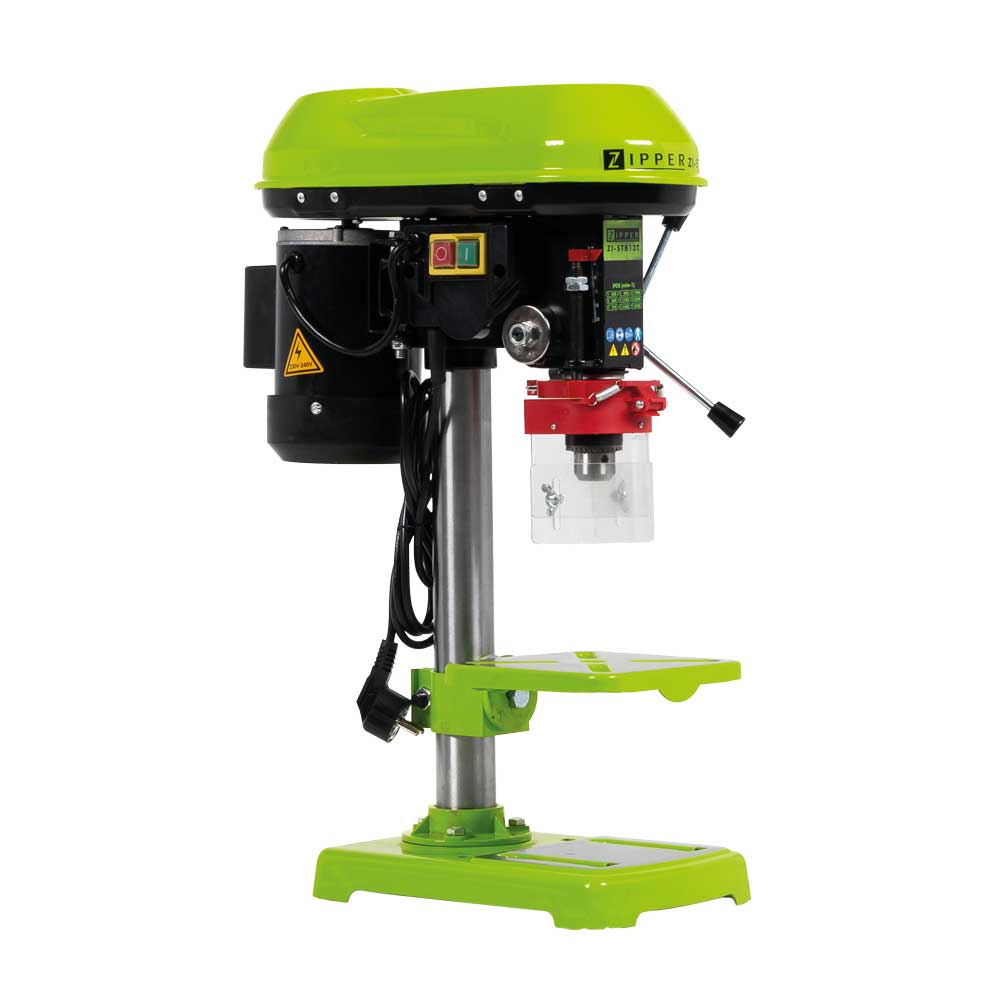 Сверлильный настольный станок Zipper СZI-STB13T