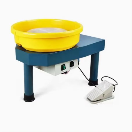 Гончарный круг CerArt T0254