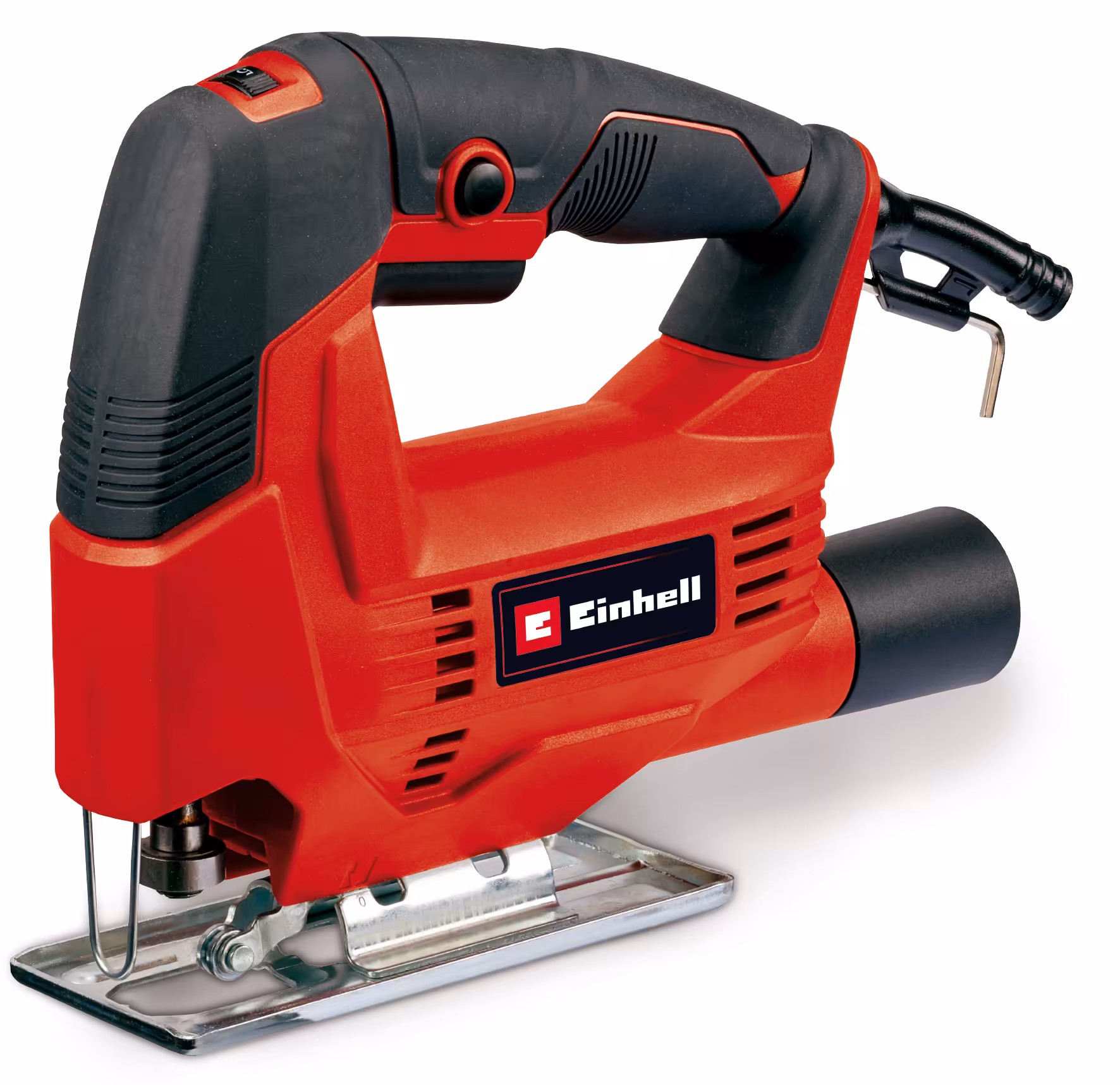 Сетев. Лобзик Einhell TC-JS 60/1 (4321135)