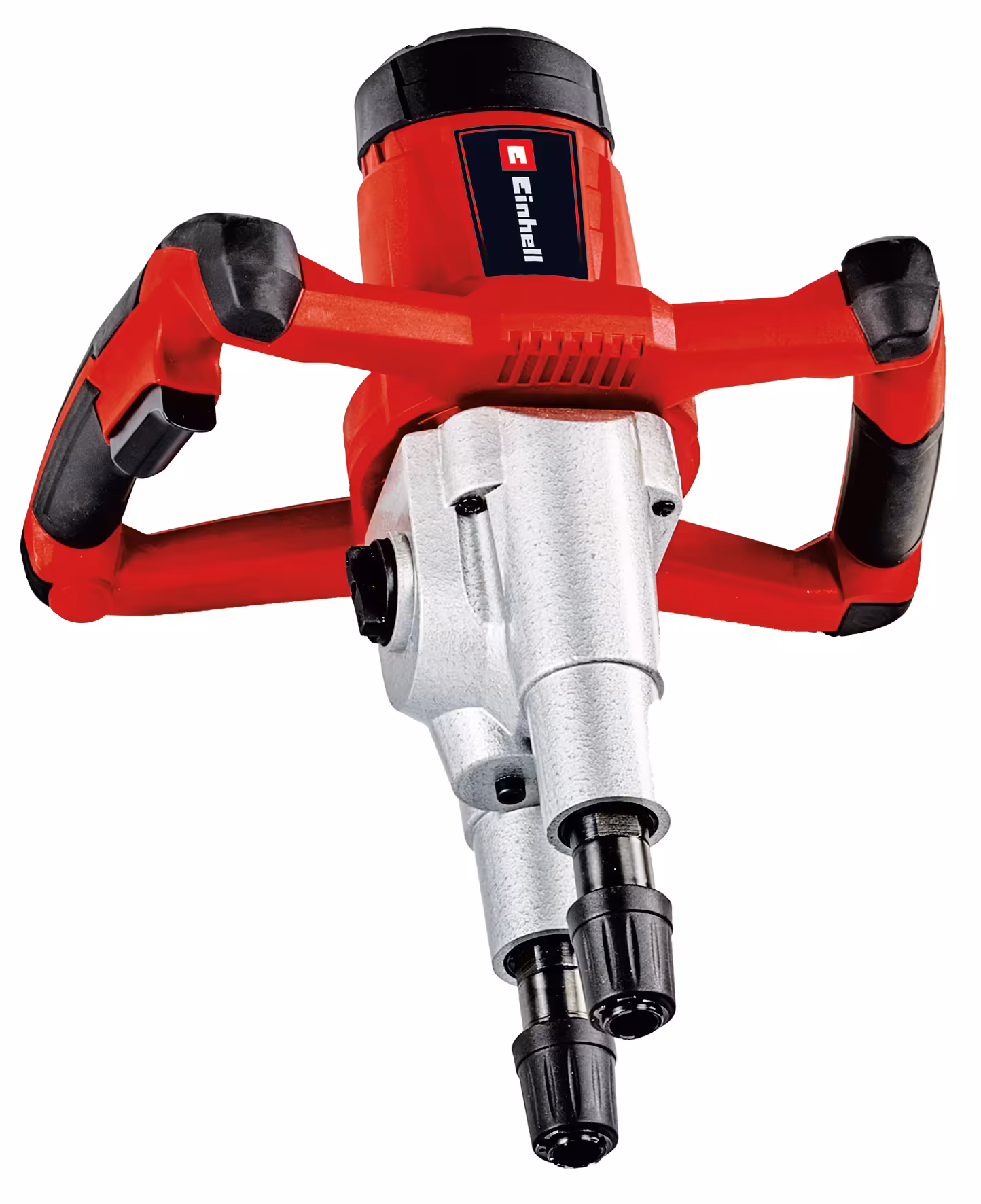 Сетев. Строительный миксер Einhell TE-MX 1600-2 CE Twin (4258561)