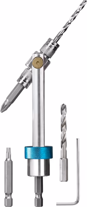 Держатель бит Quick Flip 1/4” SB kwb by Einhell (100900)