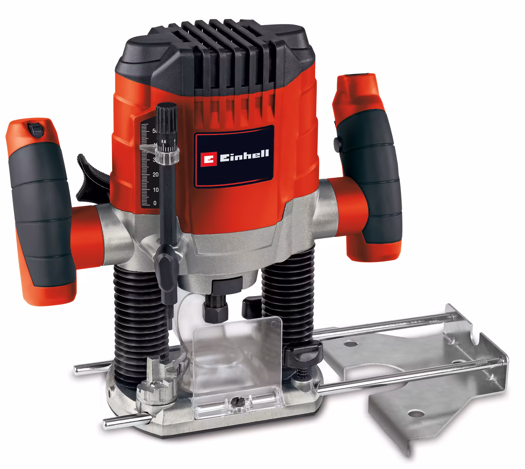 Сетев. Фрезер Einhell TC-RO 1155 E (4350470)