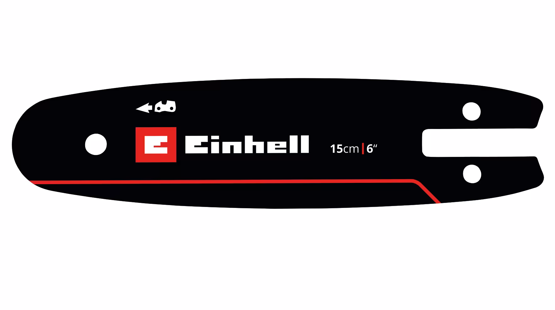 Запасная шина 15 см 1,0 Einhell Ersatzschwert 15cm 1,0 (4500163)