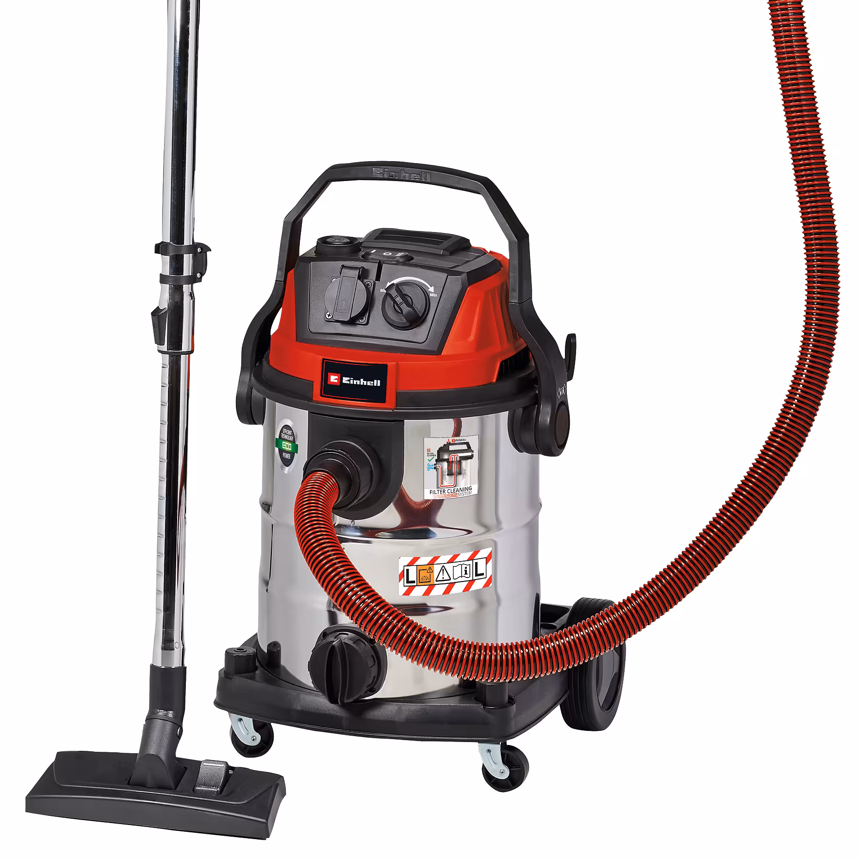 Сетев. Пылесос Einhell TE-VC 2025 SACL (2342460)