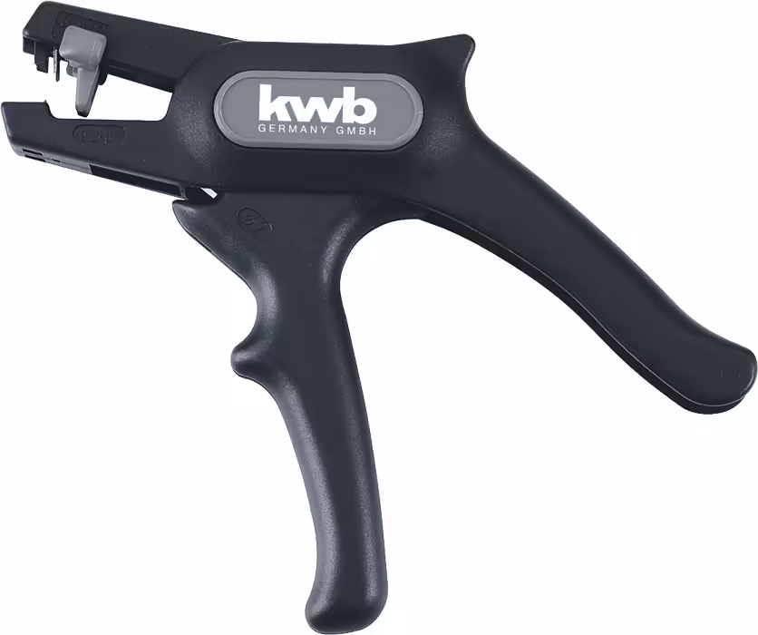 Пластиковый съемник изоляции, в упаковке kwb by Einhell (401310)