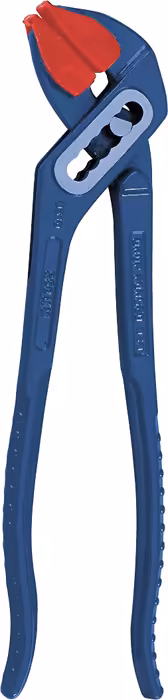 Клещи переставные с фиксируемыми челюстями, в упаковке kwb by Einhell (367850)