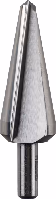 Конусное сверло HSS, диаметр 5–20 мм, в блистере kwb by Einhell (525100)