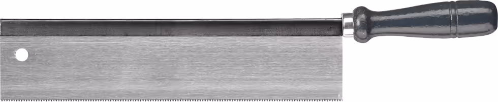 Прорезная пила, прямая, 250 мм kwb by Einhell (314426)