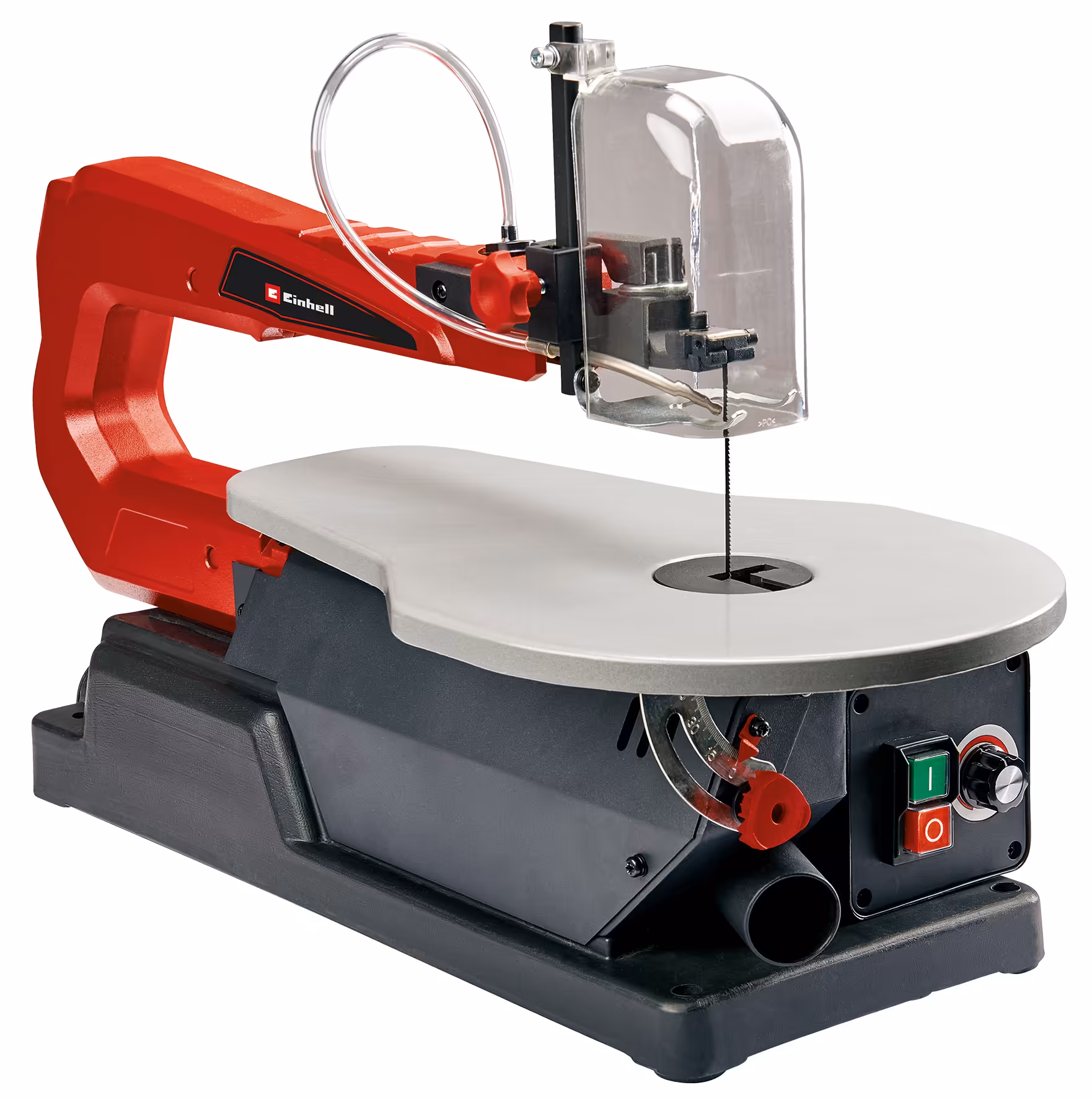 Сетев. Стационарная ленточная пила Einhell TC-SS 405 E (4309040)