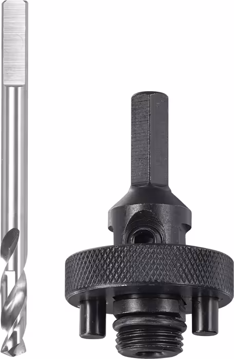 Держатель для коронок 32-152 мм kwb by Einhell (598900)
