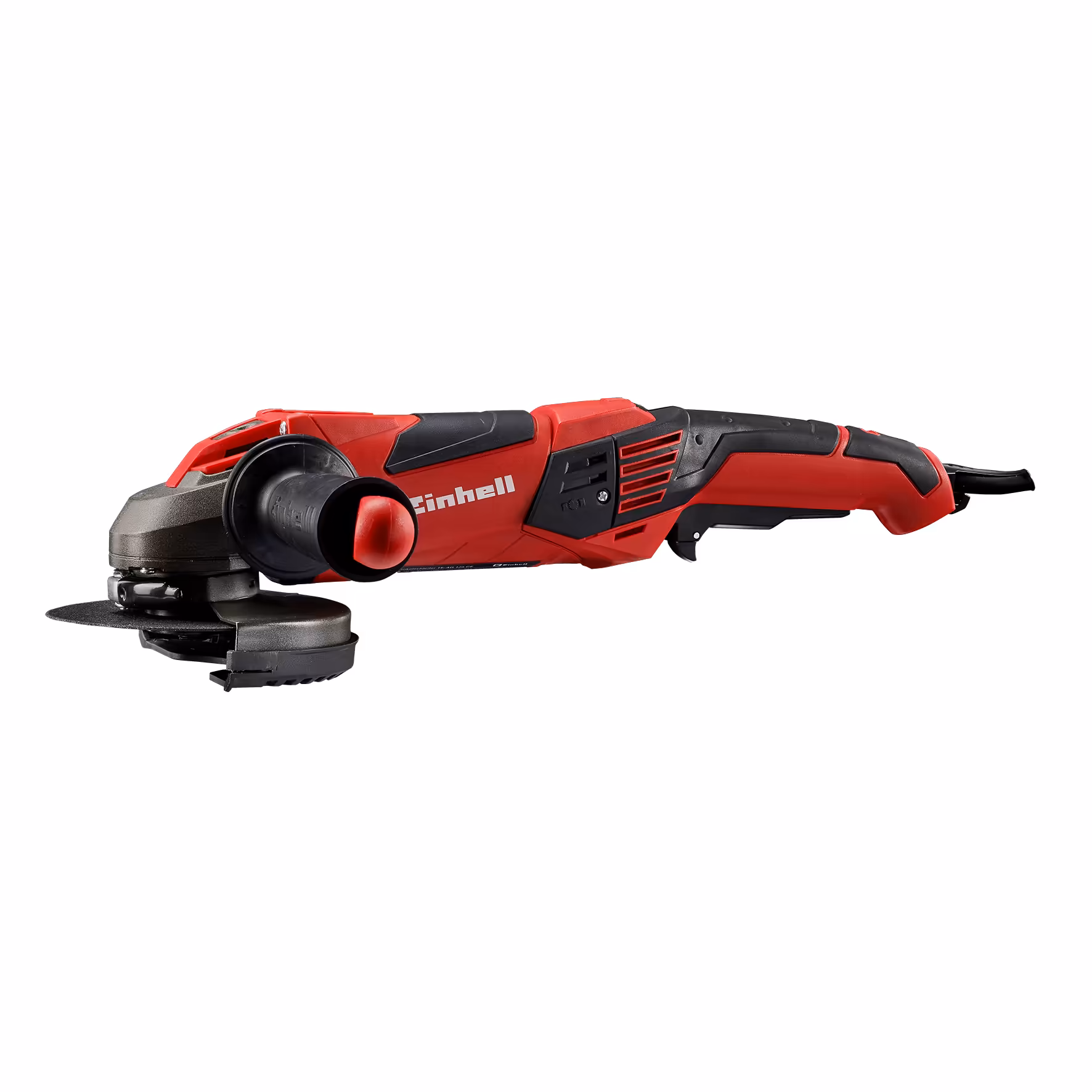 Сетев. Углошлифмашина Einhell TE-AG 125 CE (4430860)