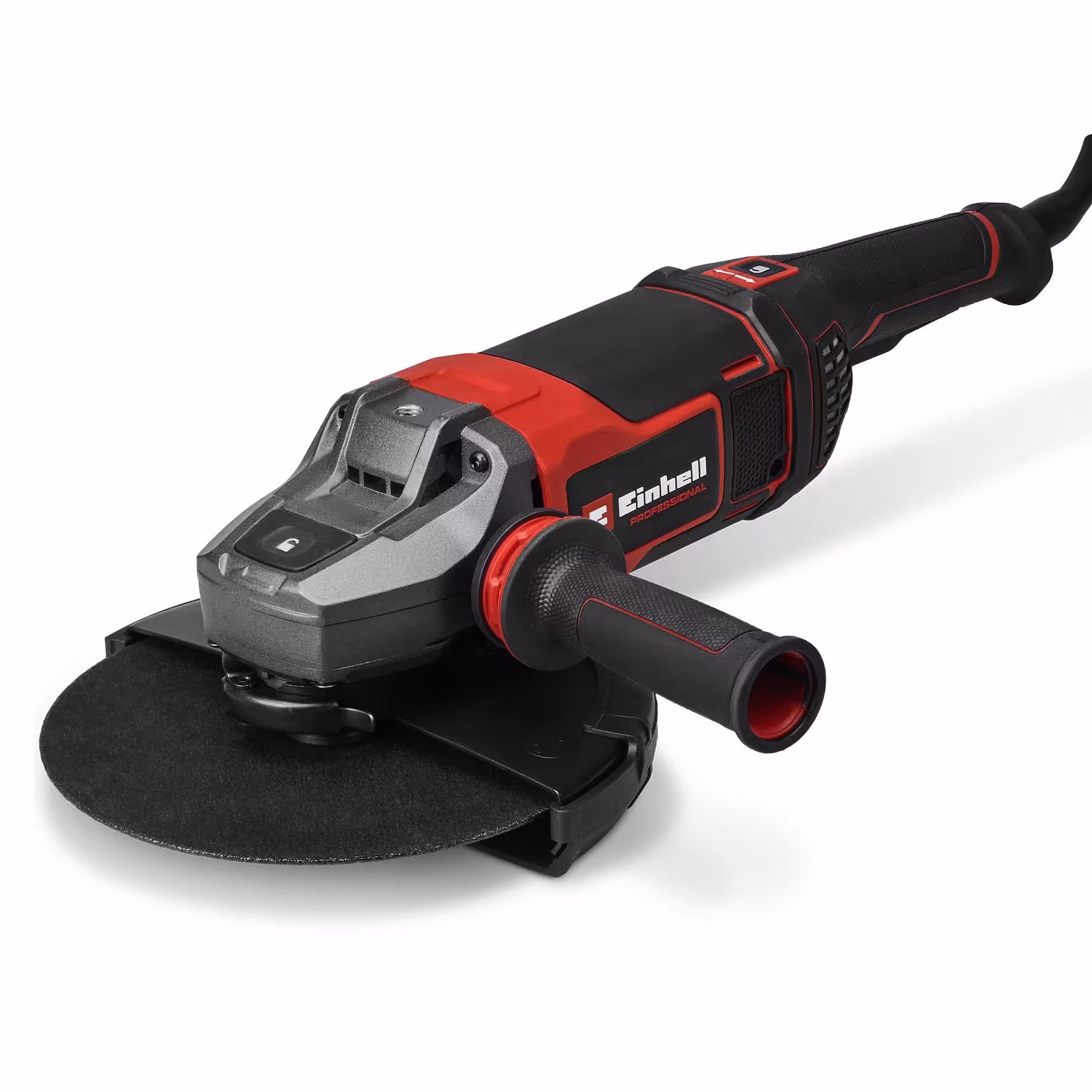 Сетев. Углошлифмашина Einhell TP-AG 230/2400 (4430895)