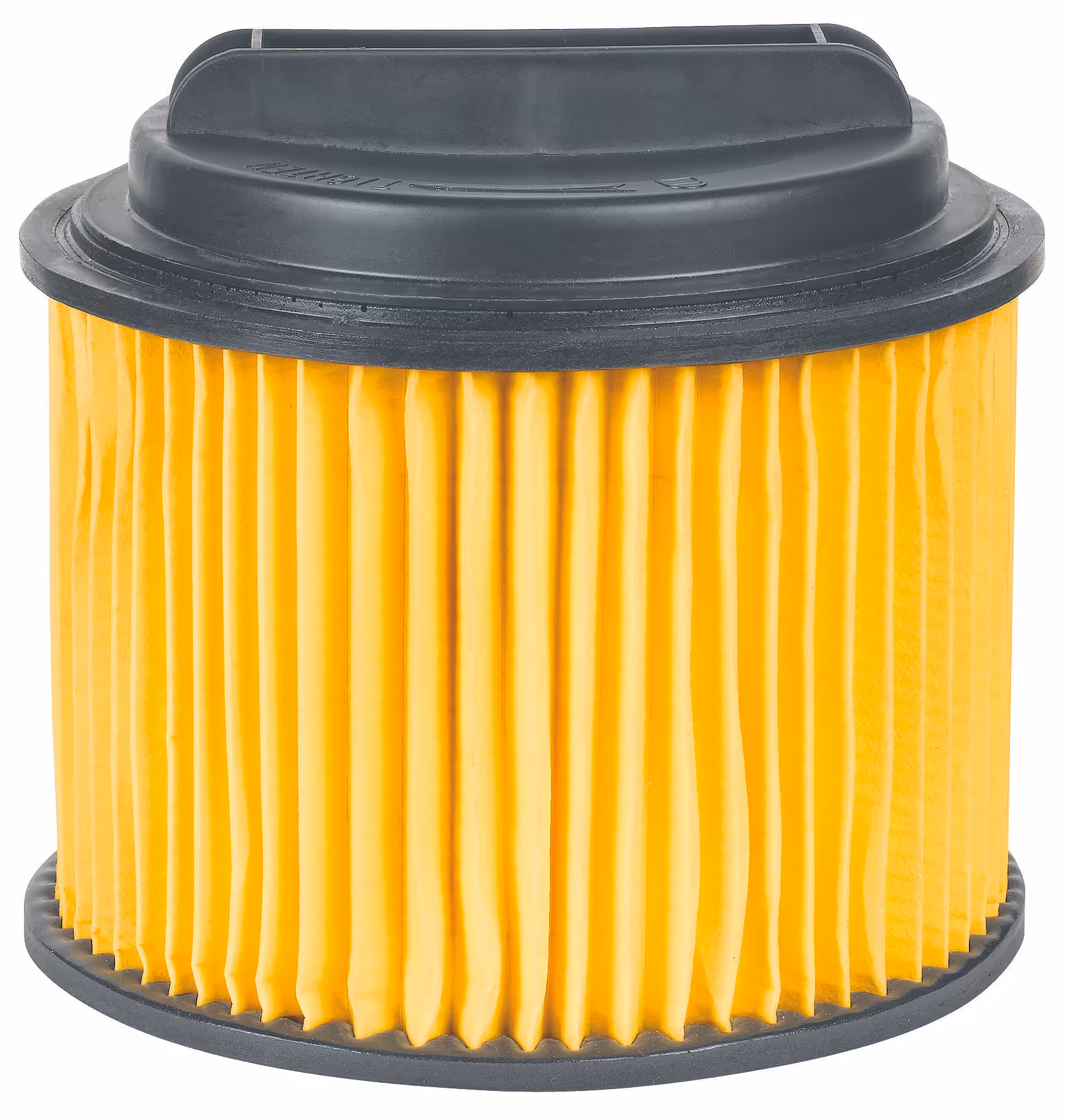 Фильтр для пылесоса в комплекте Einhell Pleated Filter With Lid (2351113)