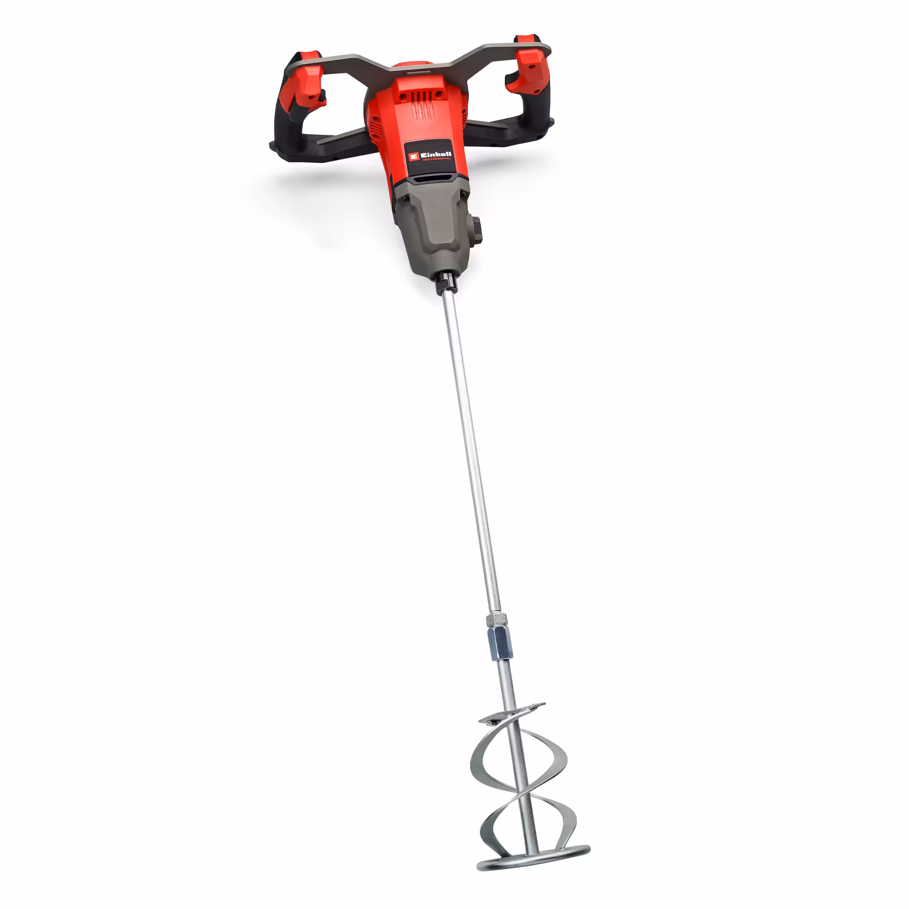 Сетев. Строительный миксер Einhell TP-MX 1700-2 CE (4258565)