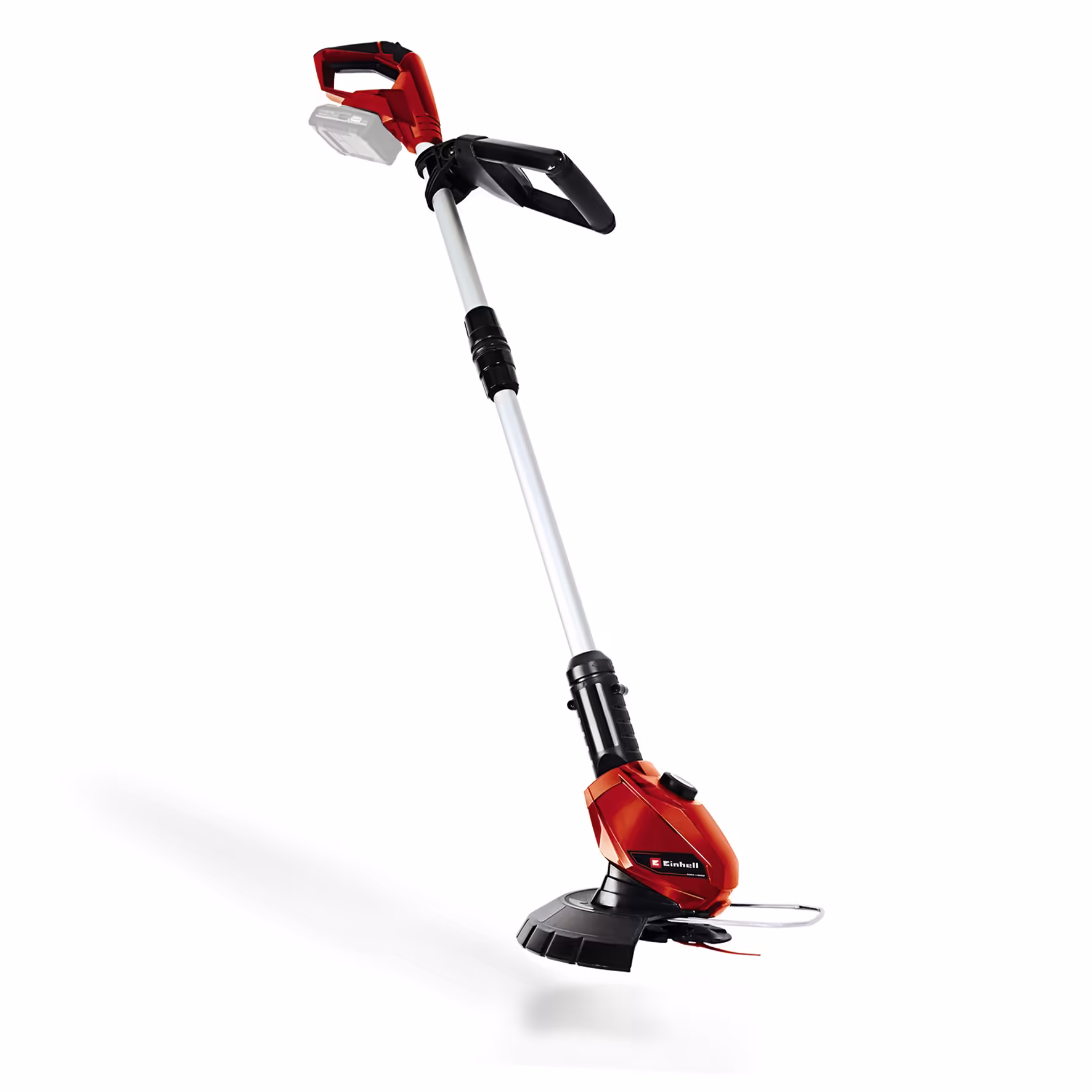 Аккум. Триммер Einhell GE-CT 18 Li-Solo (3411172)