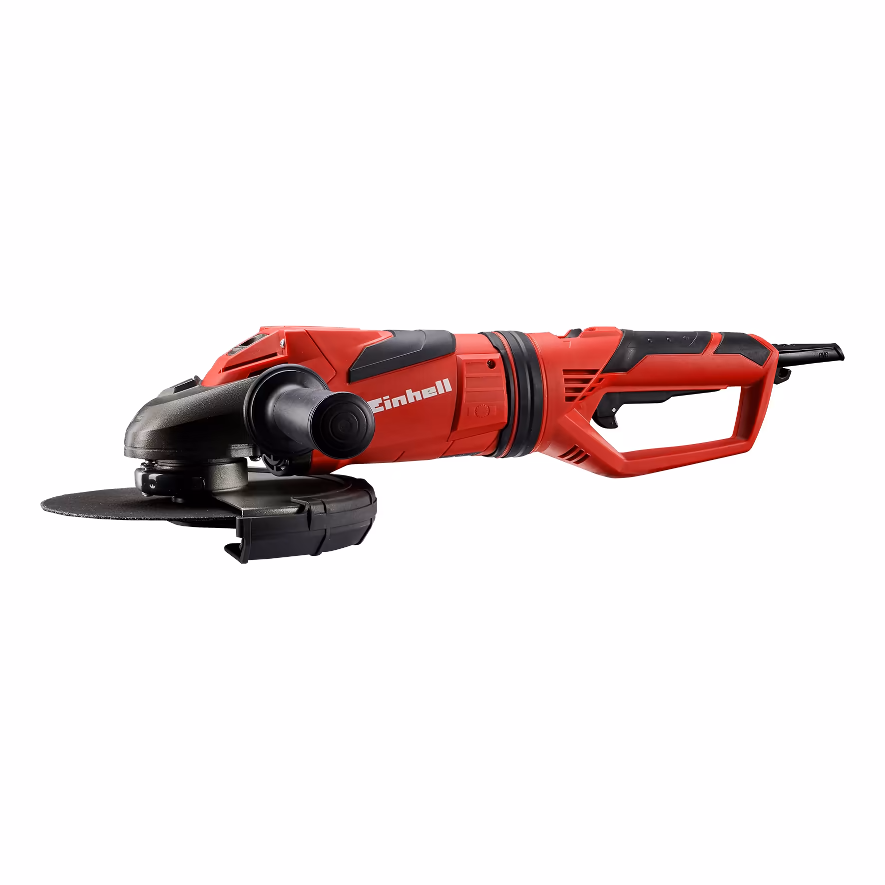 Сетев. Углошлифмашина Einhell TE-AG 230 (4430870)