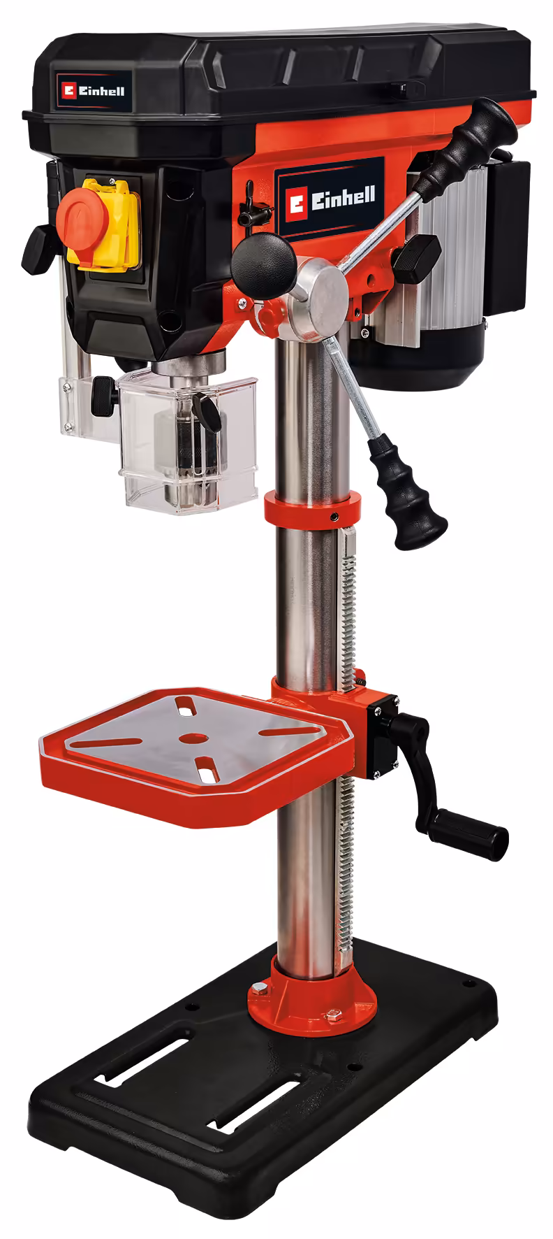 Сетев. Сверлильный станок Einhell TC-BD 630/1 (4520597)