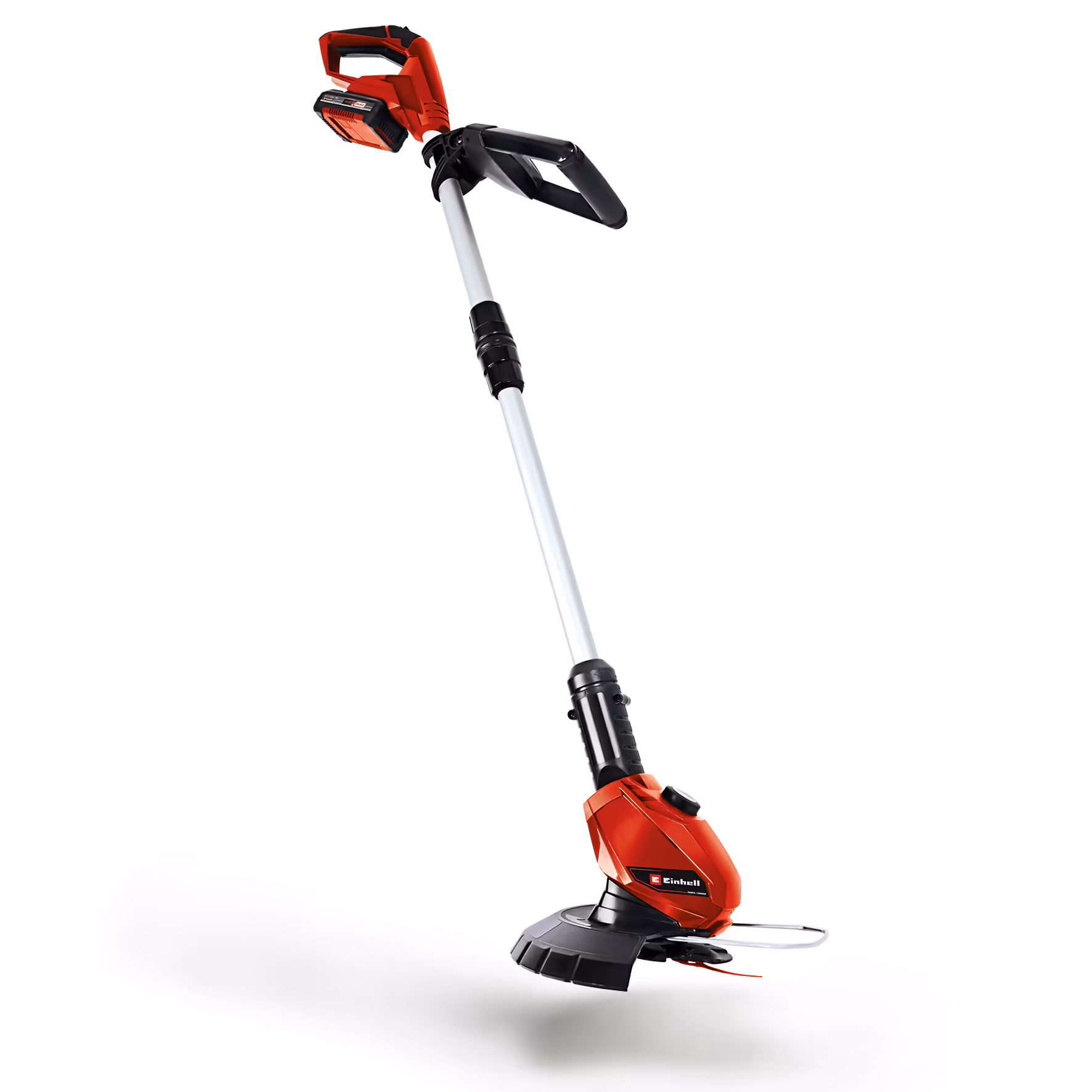 Аккум. Триммер Einhell GE-CT 18 Li Kit (1x2,0Ah) (3411197)