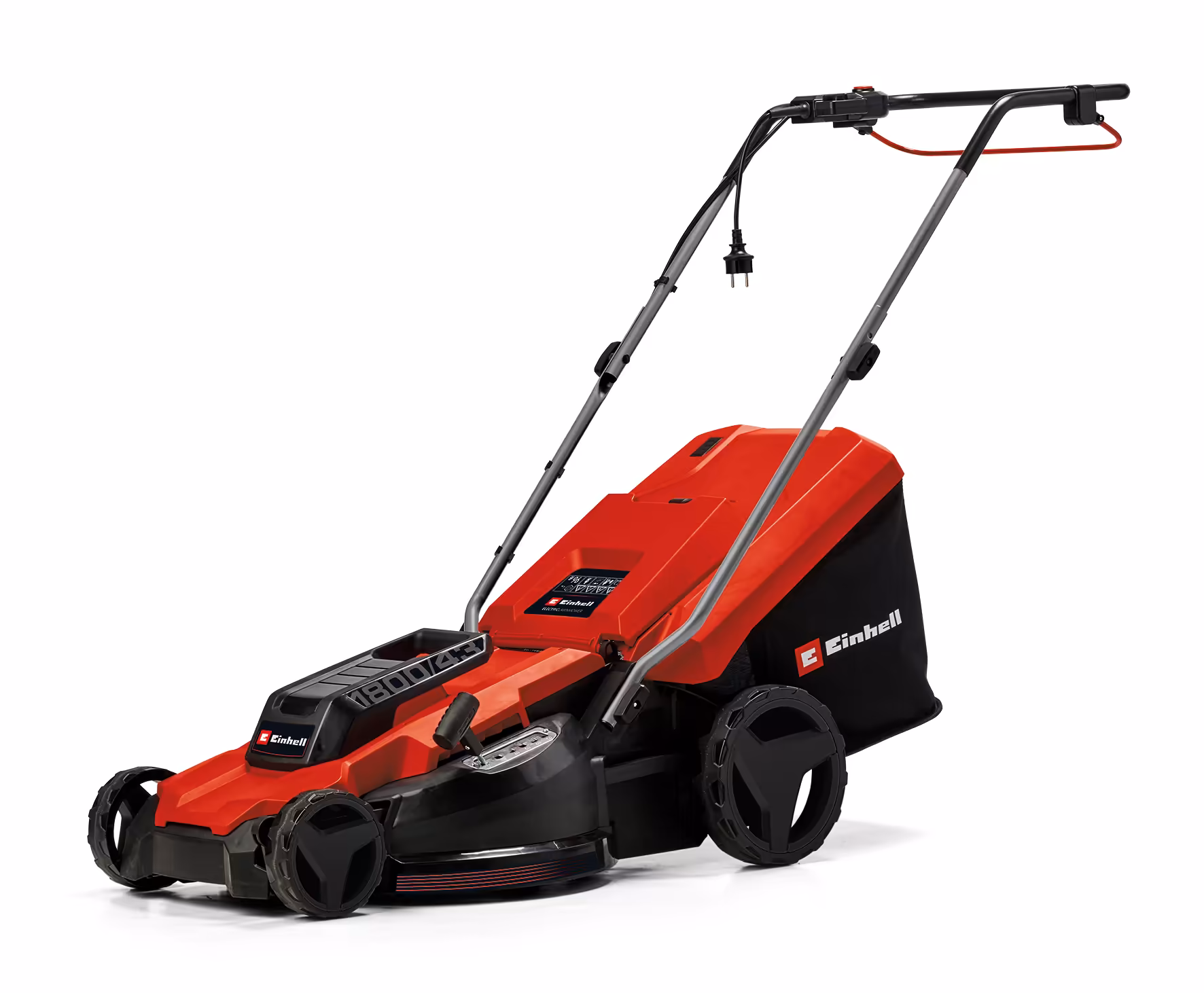 Сетев. Газонокосилка Einhell GC-EM 1800/43 (3400090)