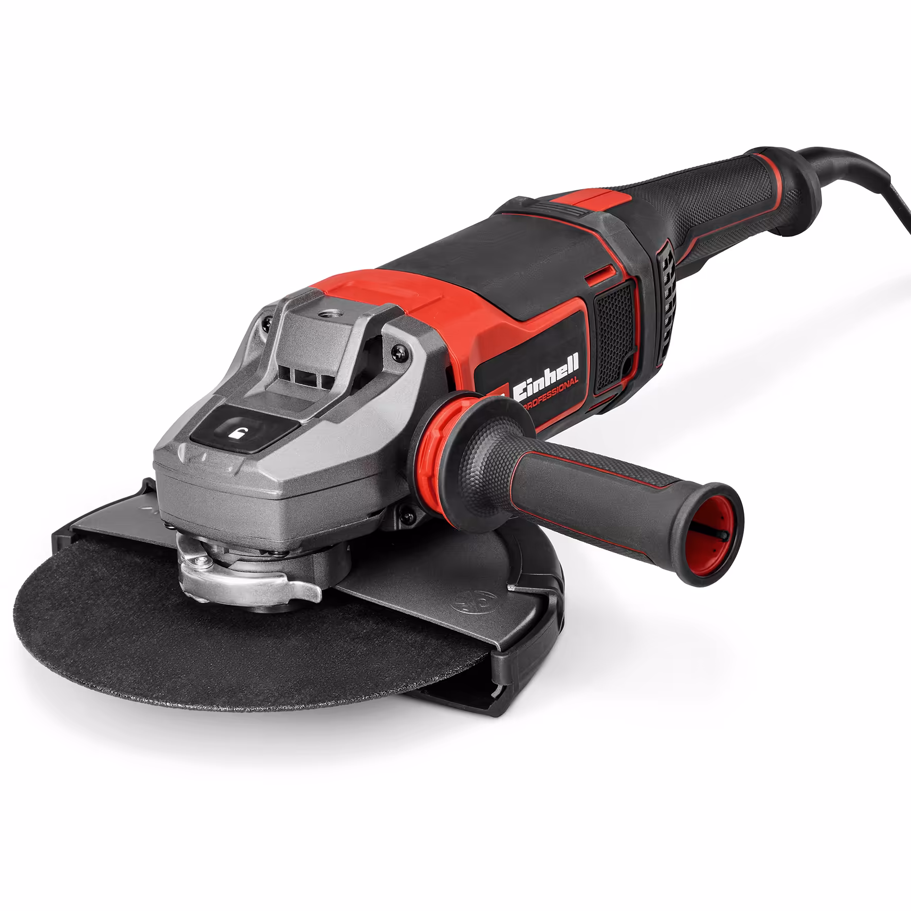 Сетев. Углошлифмашина Einhell TP-AG 230/2000 (4430896)