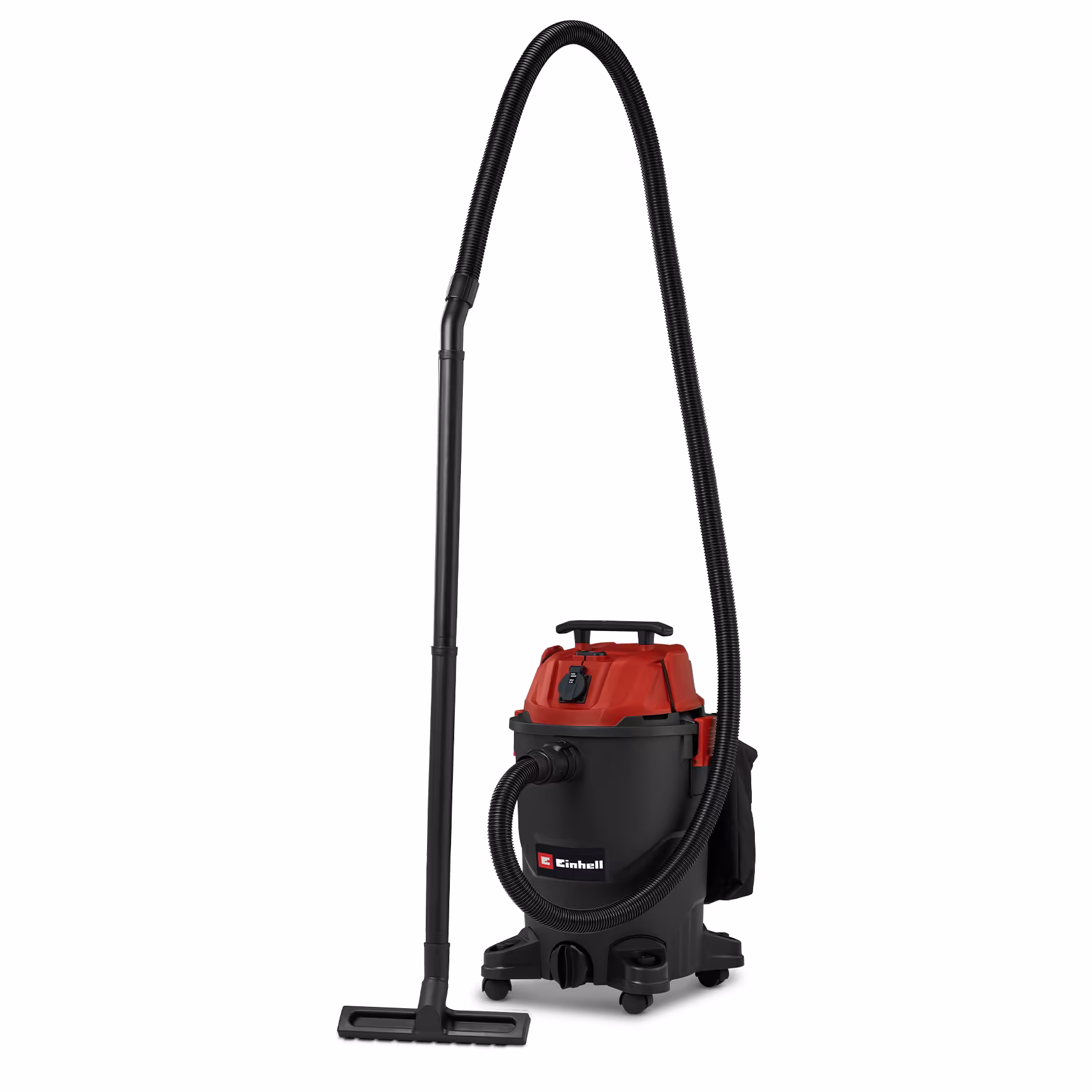 Сетев. Пылесос Einhell TC-VC 3055 A (2347430)
