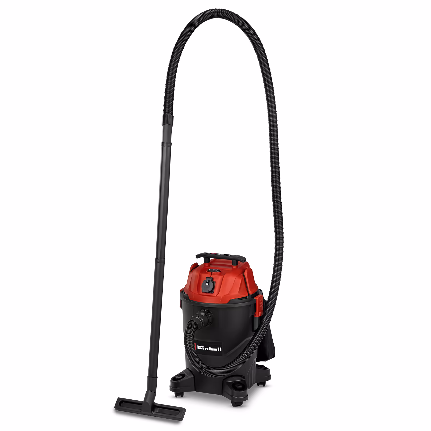 Сетев. Пылесос Einhell TC-VC 2555 A (2347425)