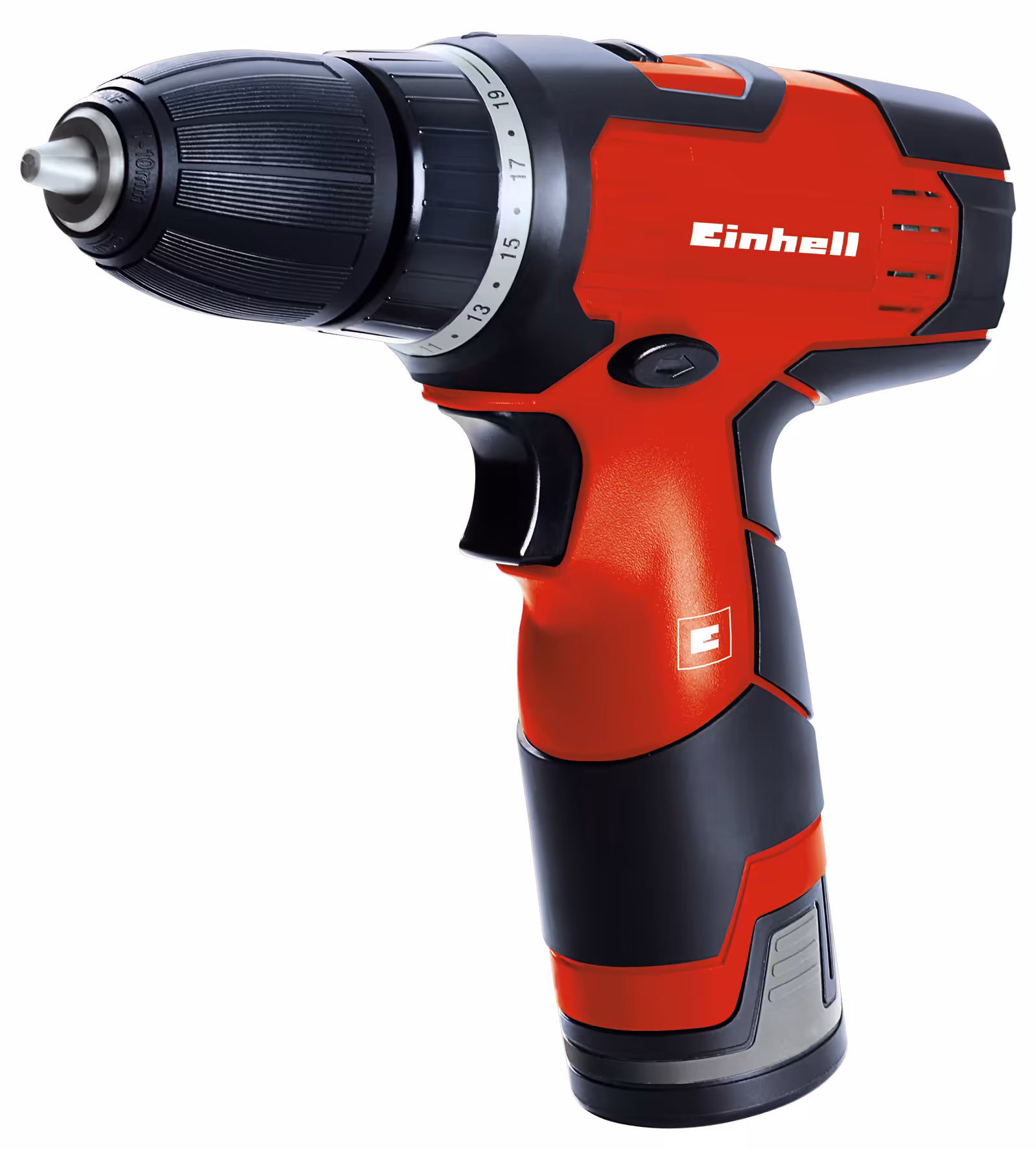 Аккум. Шуруповерт Einhell TH-CD 12-2 Li (4513660)