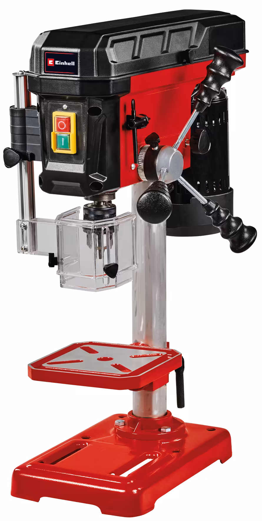 Сетев. Сверлильный станок Einhell TC-BD 450 (4520592)