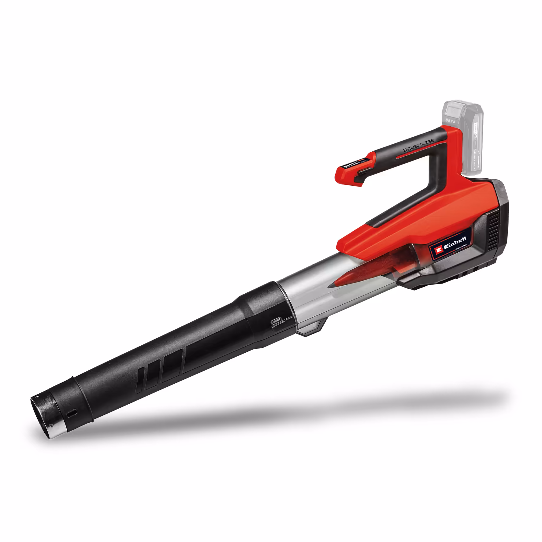 Аккум. Воздуходувка Einhell GP-LB 18/200 Li GK-Solo (3433550)