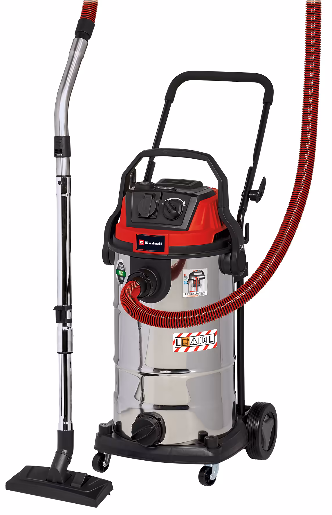 Сетев. Пылесос Einhell TE-VC 2340 SACL (2342470)
