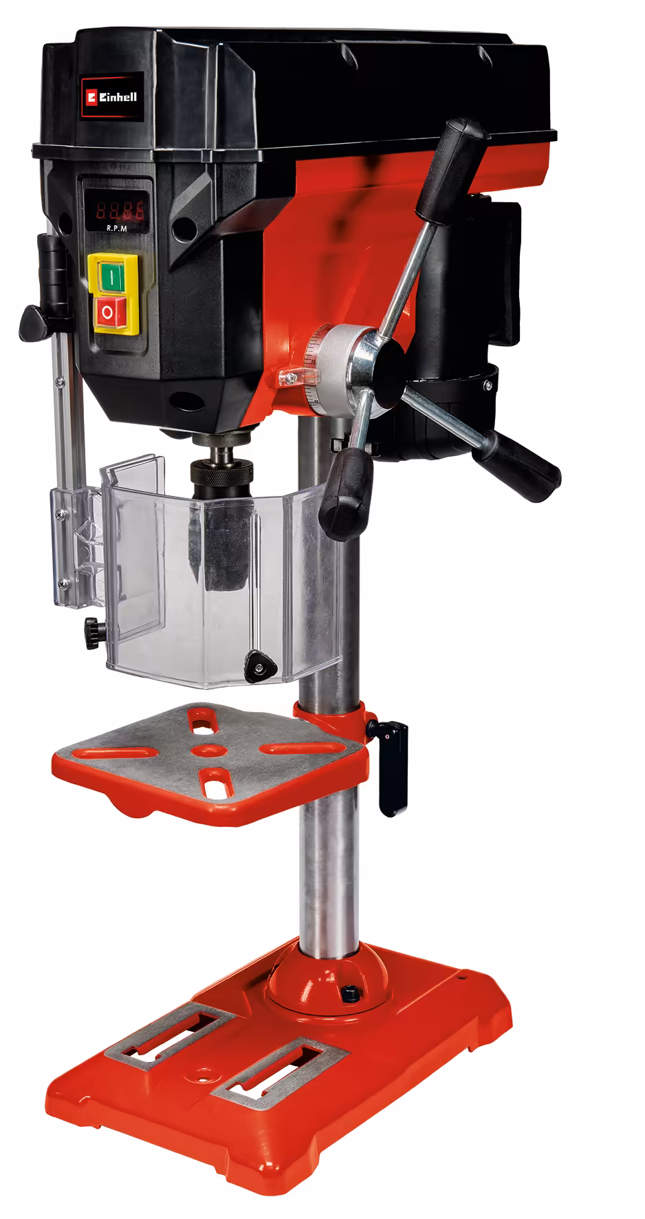 Сетев. Сверлильный станок Einhell TE-BD 550 E (4250690)
