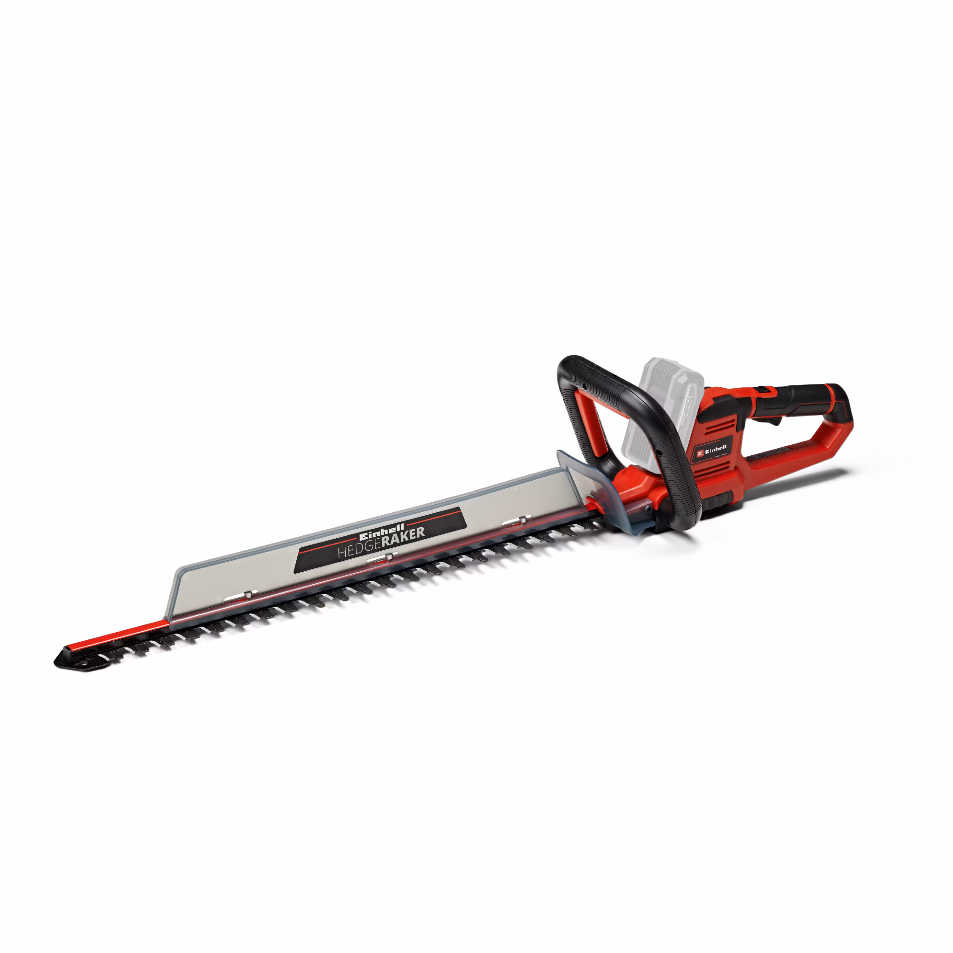 Аккум. Кусторез Einhell GE-CH 18/60 Li-Solo (3410930)