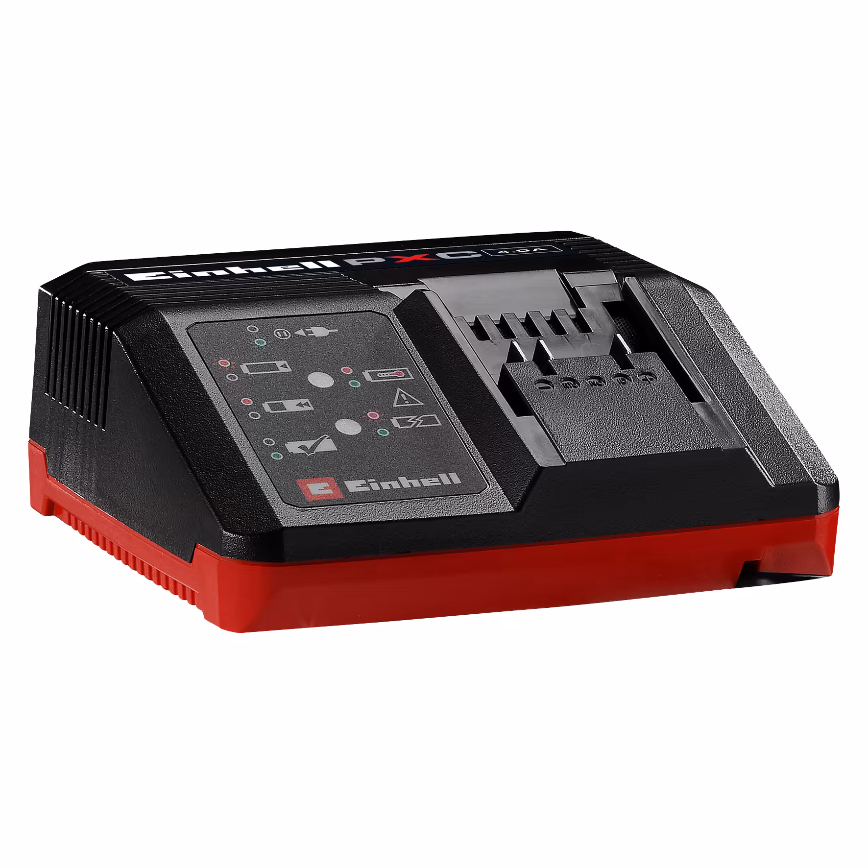 Зарядное устройство Einhell Power X-Fastcharger 4A (4512103)
