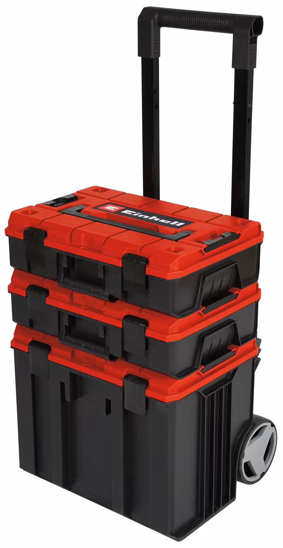 Комплект кейсов Einhell E-Case Tower (4540015)