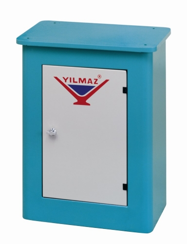 Cтанция YILMAZ MS