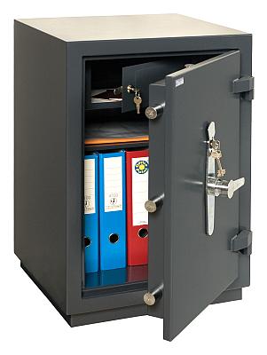Офисный взломостойкий сейф (1 класс) Paks ПК - 20 Т