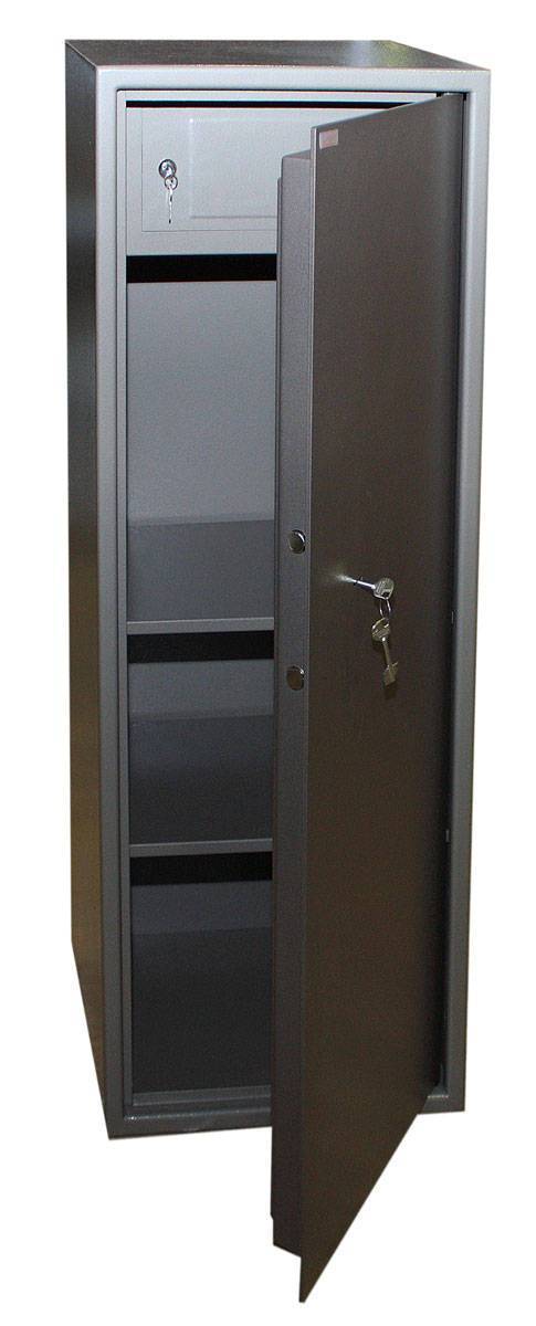 Офисный мебельный сейф Paks КМ - 1200Т/2
