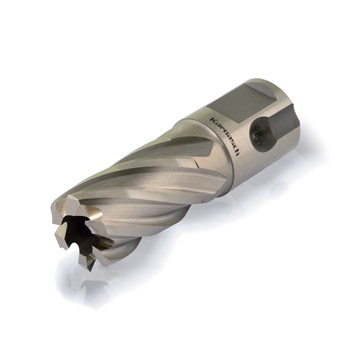 Корончатые сверла (кольцевые фрезы) серия Gold-Line 20.1260U033