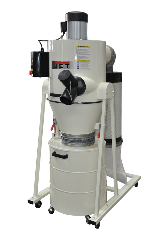 Вытяжная установка циклон CDC-2200