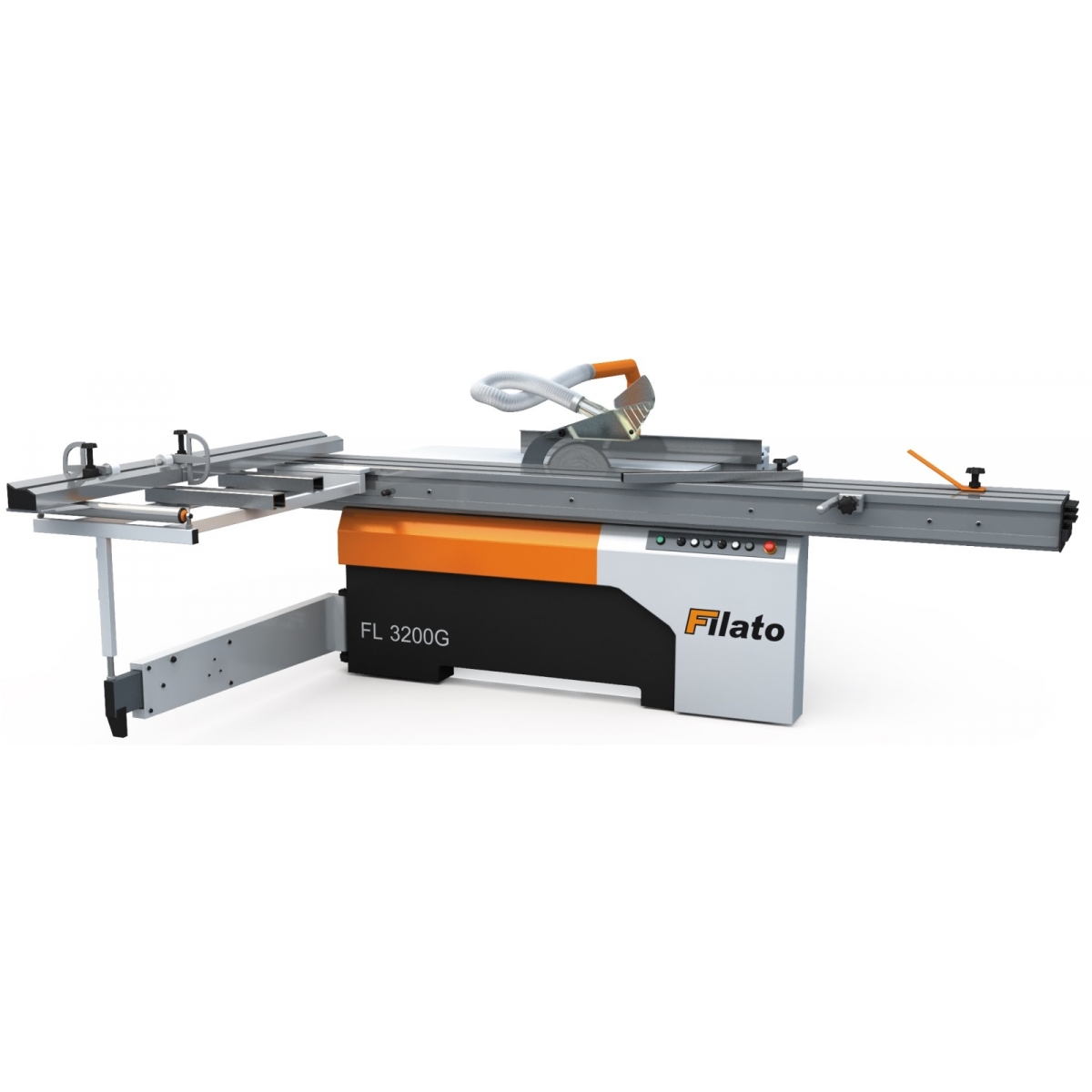 Форматно-раскроечный станок  Filato FL 3200G