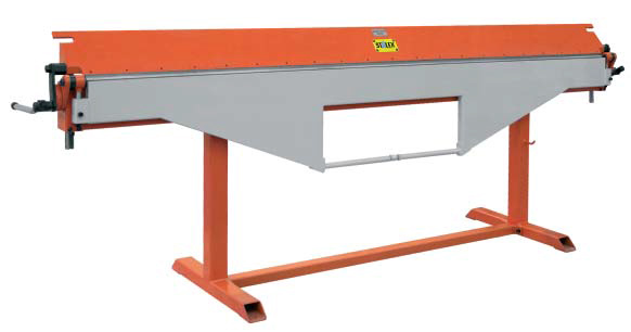 Листогиб ручной Stalex BSM 2540/0.8