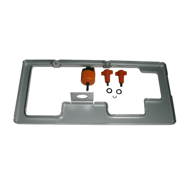 Шлифовальная подошва для TA1200BS Triton TBS IS