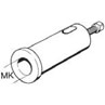 Втулка L40/MK4, B2