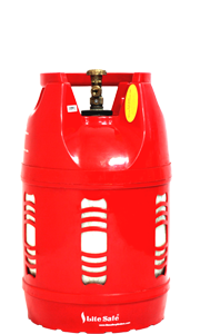 Баллон композитный газовый LiteSafe LS 18L