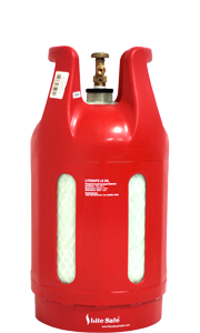 Баллон композитный газовый LiteSafe LS 24L