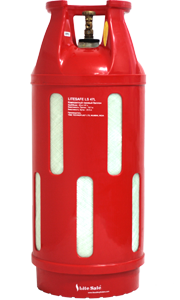 Баллон композитный газовый LiteSafe LS 40L