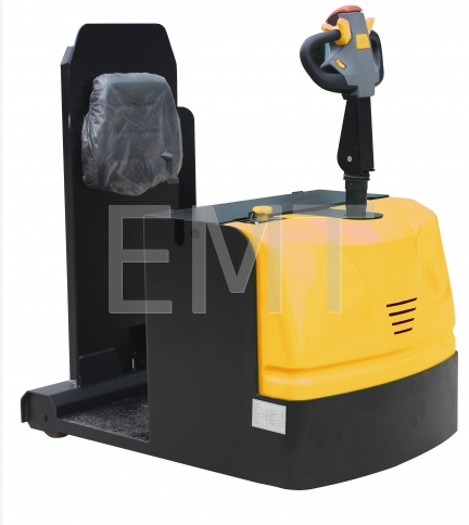 Электрический тягач VIFT TG25