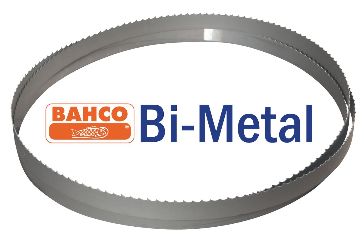 Полотно 6x0,6x1400 мм, 6 TPI, биметаллическое (JWBS-8-M)