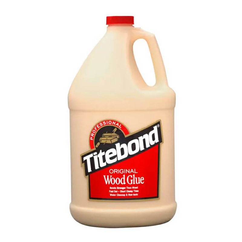 Клей Titebond Original столярный 3.78 л TB5066