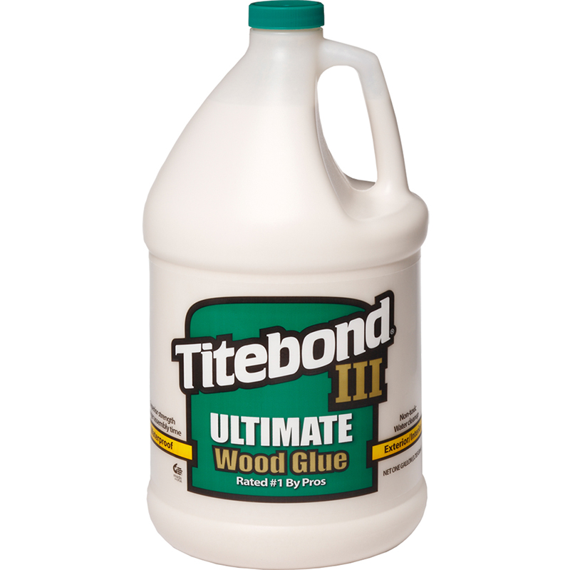 Клей Titebond III Ulimate повышен. влагост. 3,78 л
